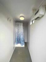 Toilet Block + Shower 24 x 9 Ft | 4 + 1 Toilet | Separate Shower Room - Image 13
